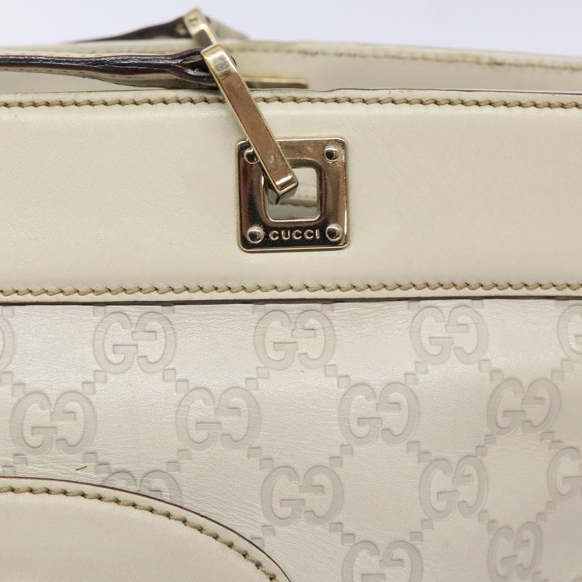 Gucci Guccissima