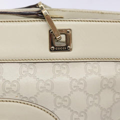 Gucci Guccissima