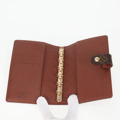 Louis Vuitton Agenda PM