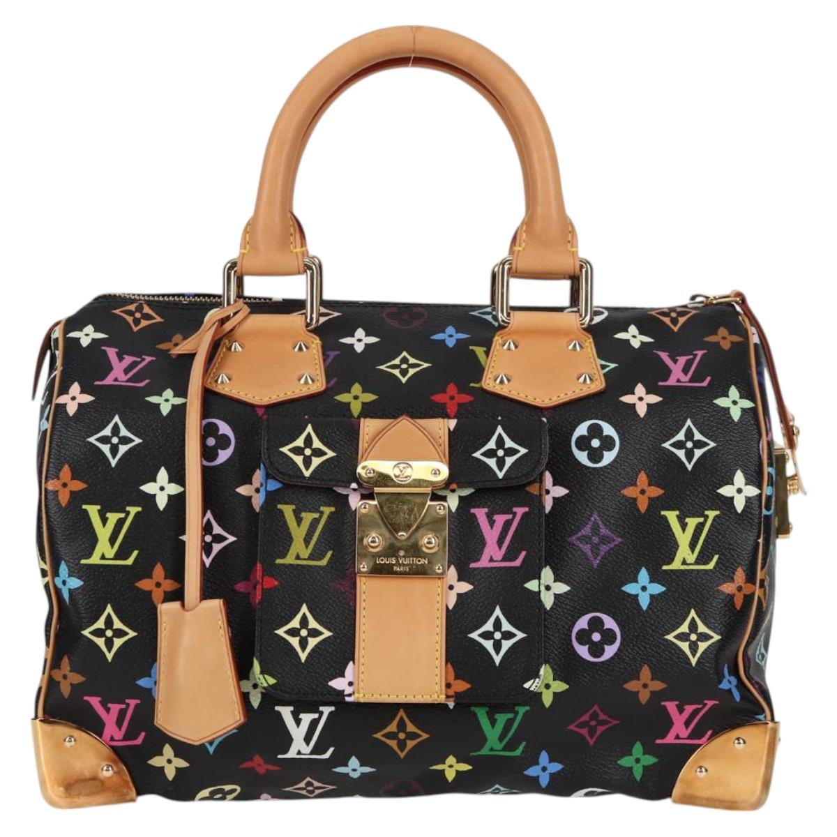 Louis Vuitton Speedy 30