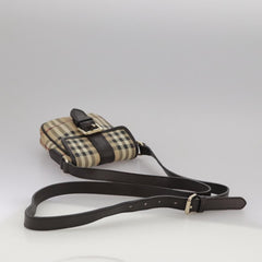 Burberry Nova Check