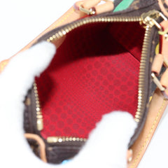 Louis Vuitton Nano Speedy