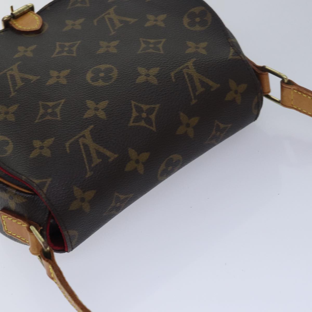 Louis Vuitton Tambourin