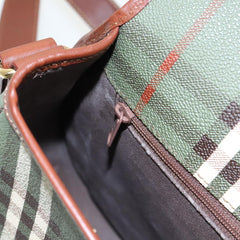 Burberry Nova Check