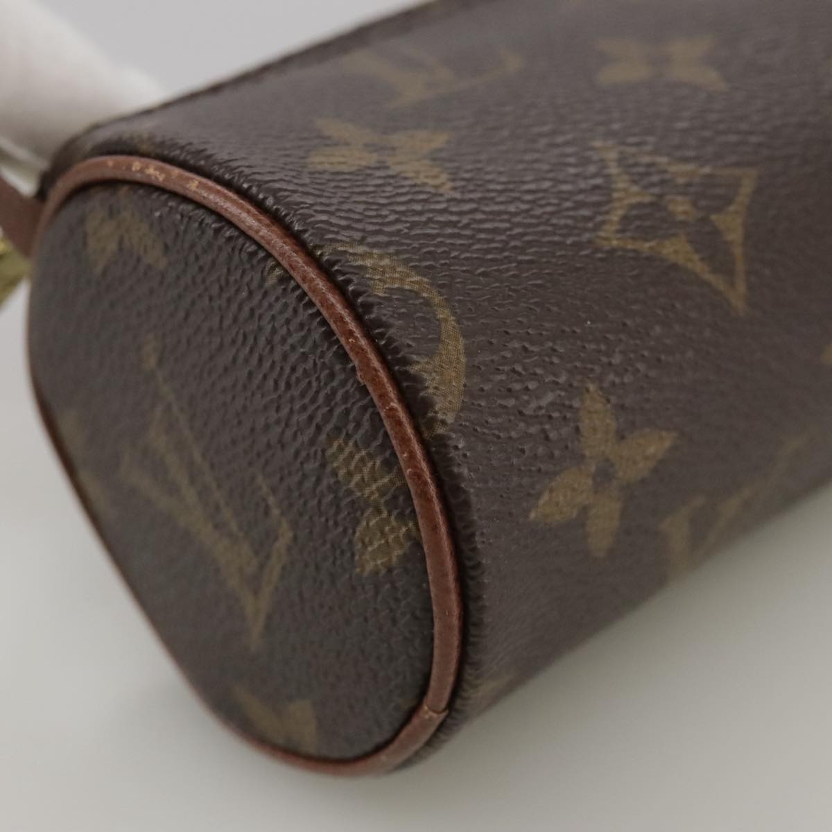 Louis Vuitton Mini baby papillon