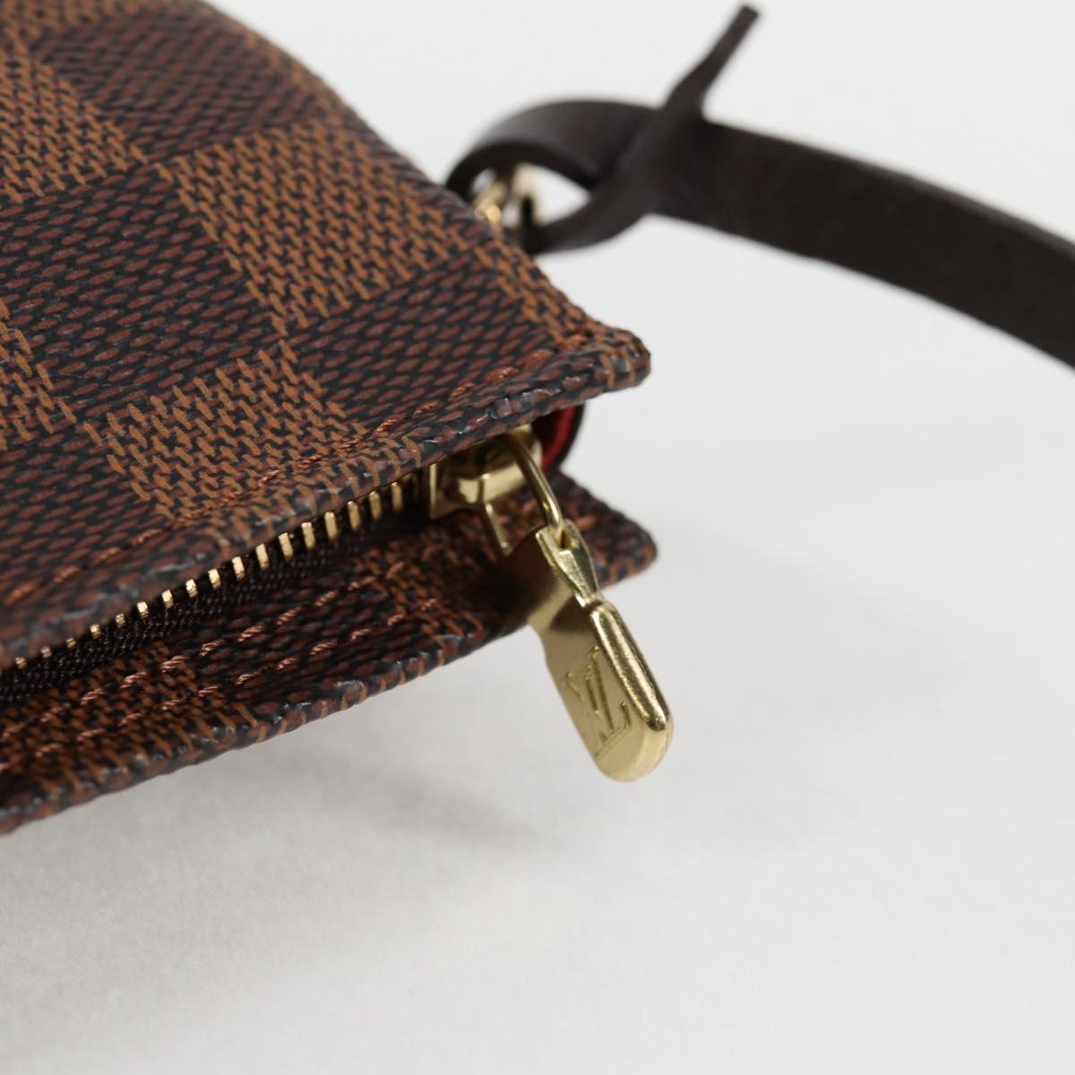 Louis Vuitton Trousse makeup