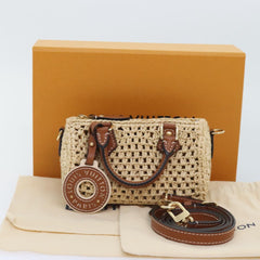 Louis Vuitton Nano Speedy