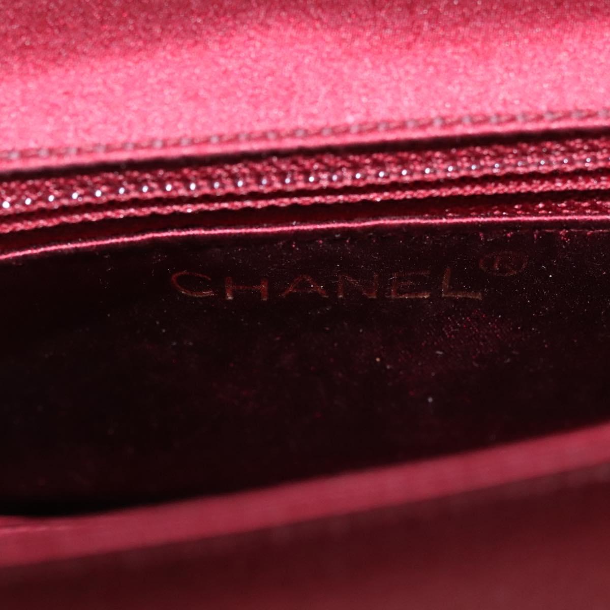 Chanel Single flap