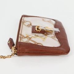Louis Vuitton Pochette Clés