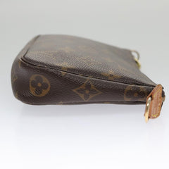 Louis Vuitton Pochette accessoires