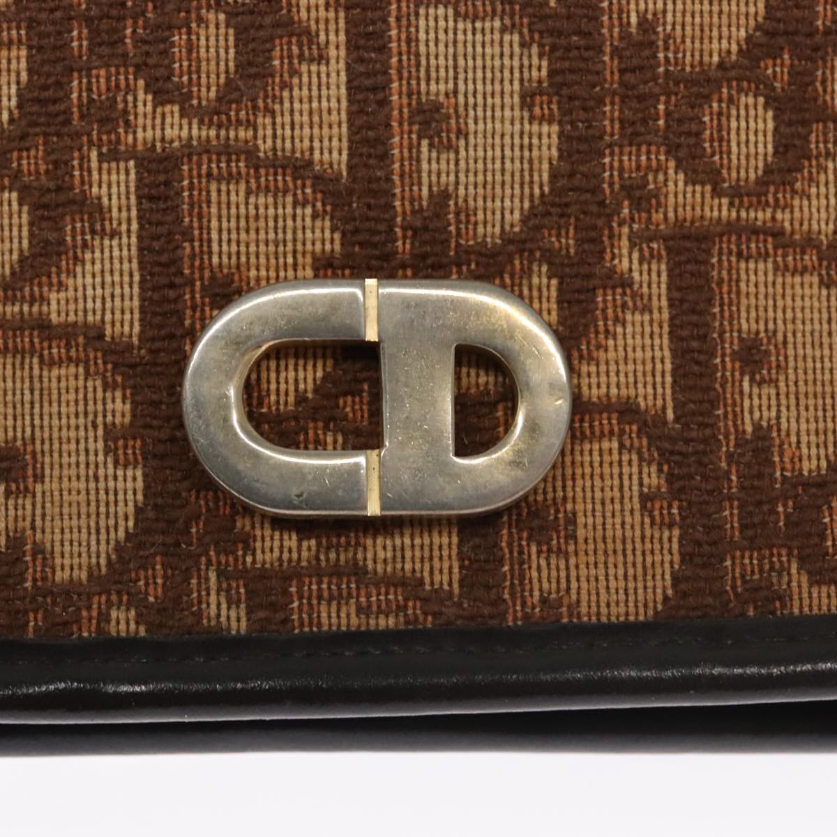 Dior Trotter