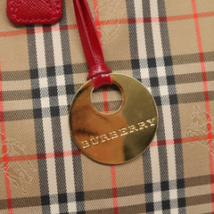 Burberry Nova Check