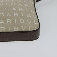Bulgari Logo mania