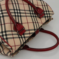 Burberry Nova Check