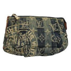 Louis Vuitton Cosmetic Pouch