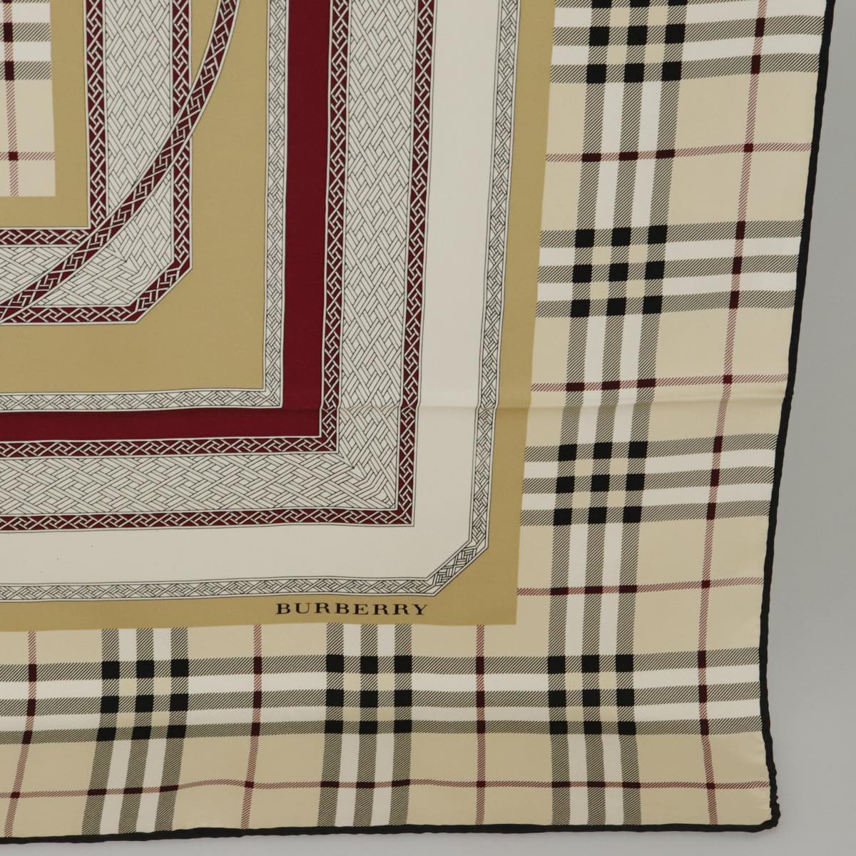 Burberry