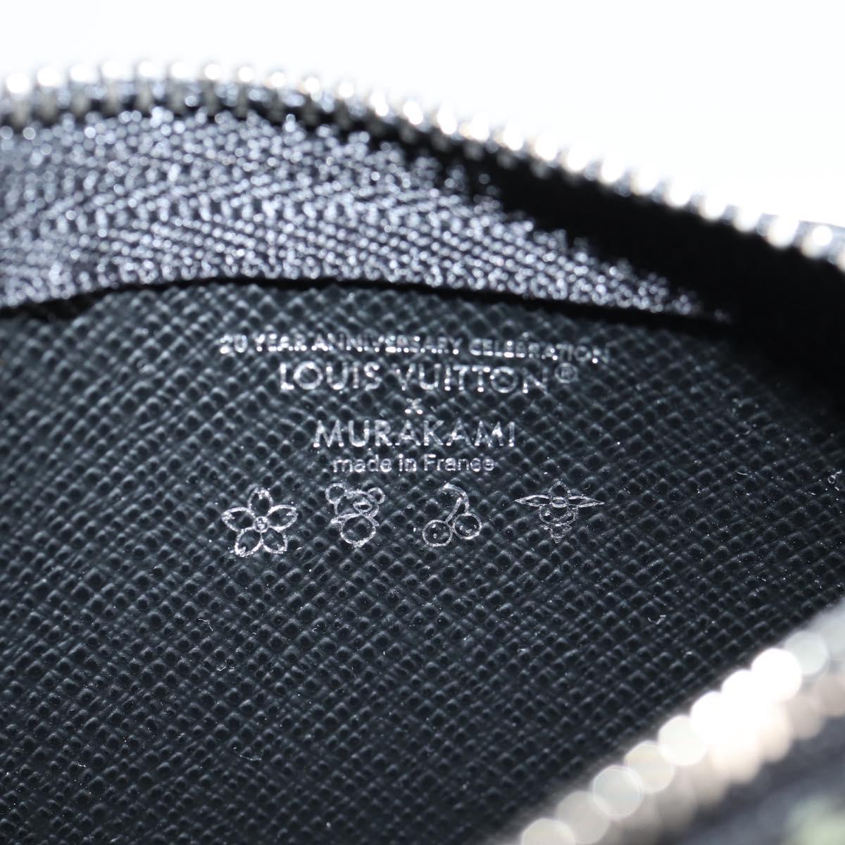 Louis Vuitton Pochette Clés