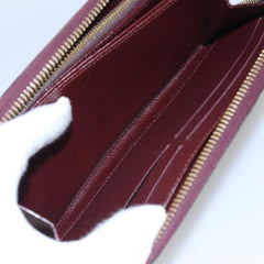 Louis Vuitton Zippy wallet