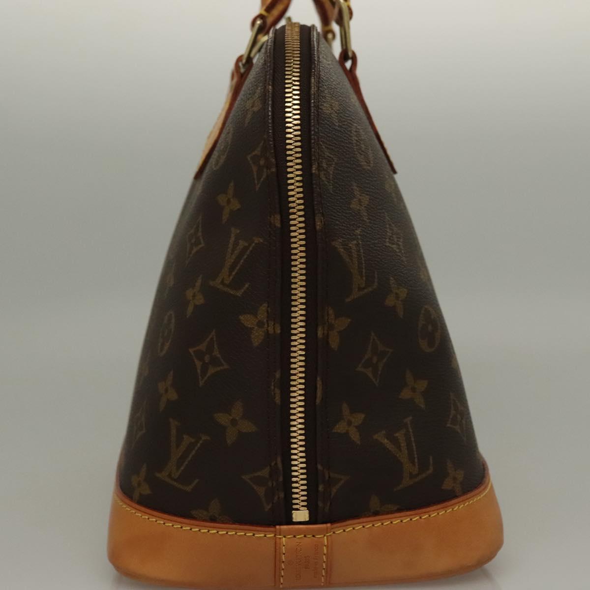 Louis Vuitton Alma