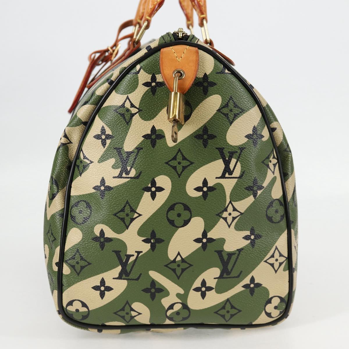 Louis Vuitton Speedy 35