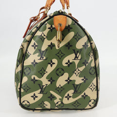 Louis Vuitton Speedy 35