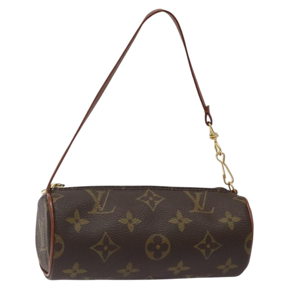 Louis Vuitton Papillon