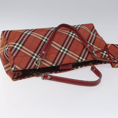 Burberry Nova Check