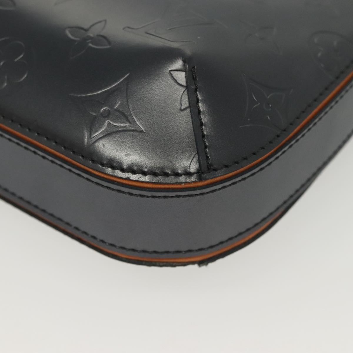 Louis Vuitton Fowler