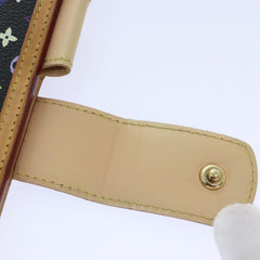Louis Vuitton Agenda cover