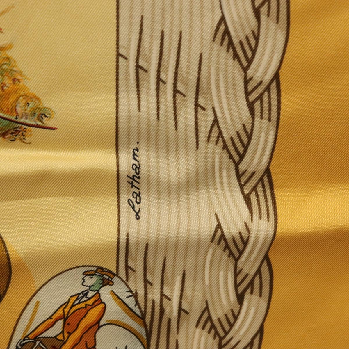 Hermès Carré 90