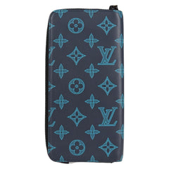 Louis Vuitton Zippy Wallet Vertical