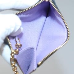 Louis Vuitton Pochette Clés