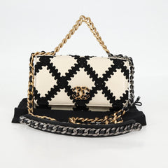 Chanel Chanel 19