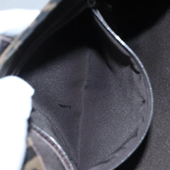 Fendi Zucca