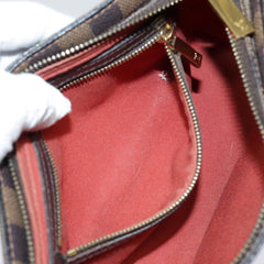 Louis Vuitton Trotteur