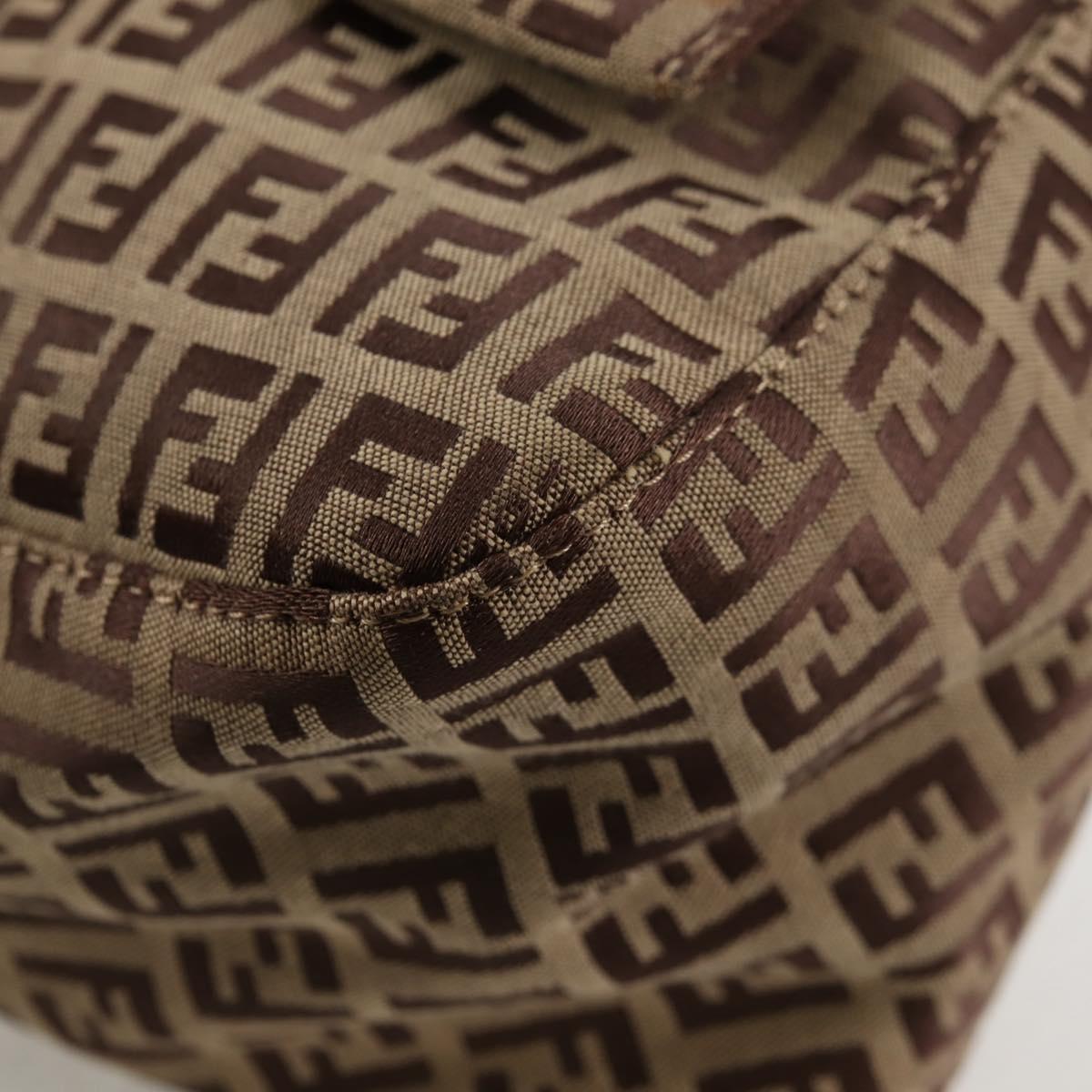 Fendi Mamma Baguette