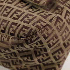 Fendi Mamma Baguette