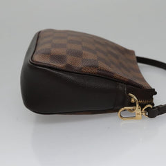 Louis Vuitton TROUSSE A MAQUILLAGE BRUSH