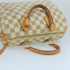 Louis Vuitton Speedy 25
