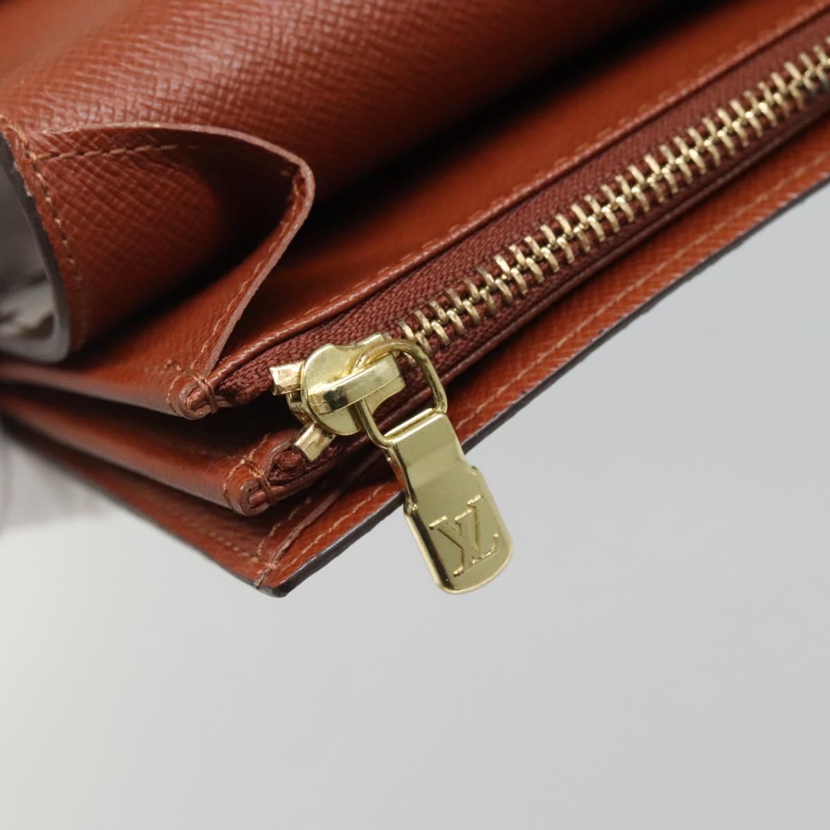 Louis Vuitton Porte Monnaie Credit