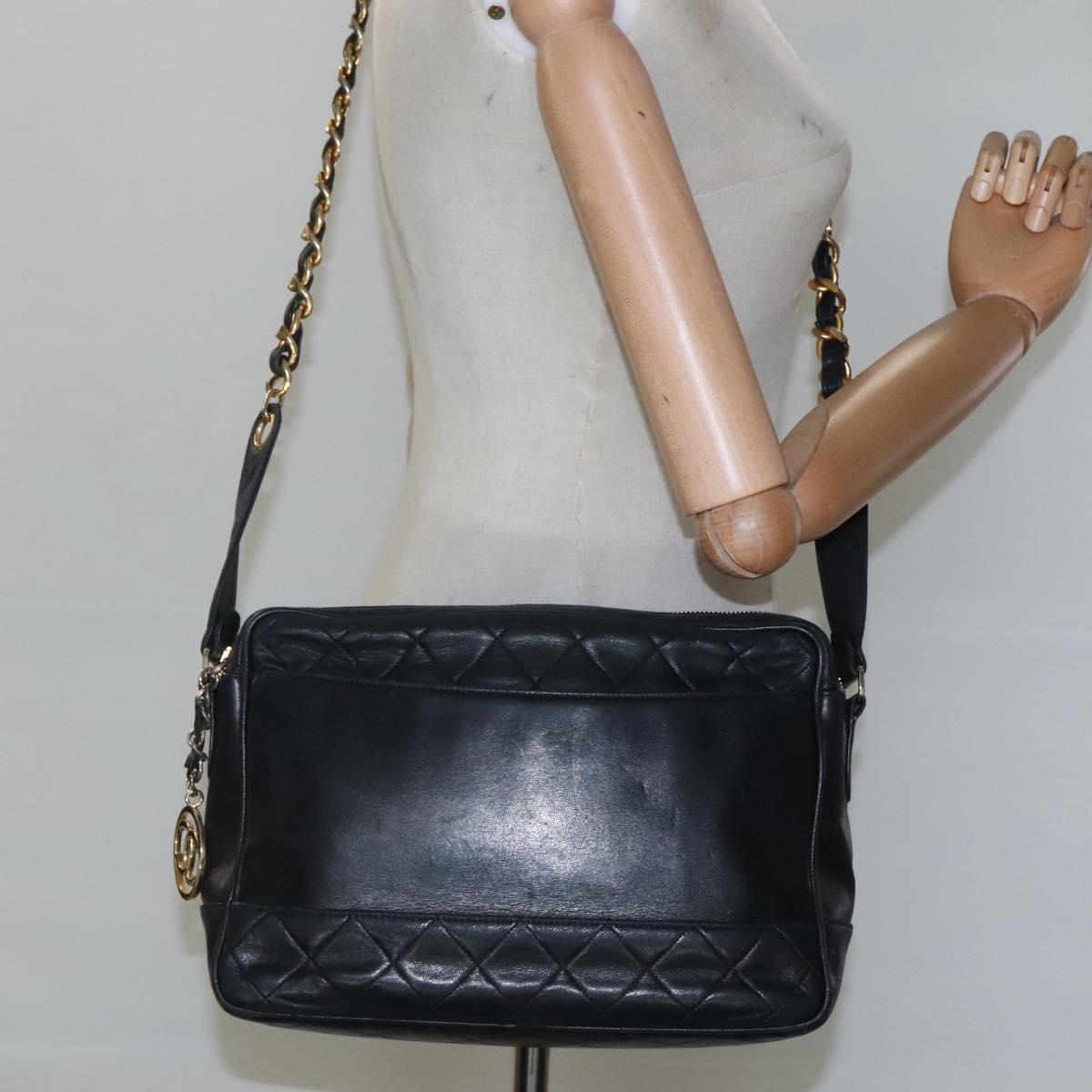 Chanel Camera