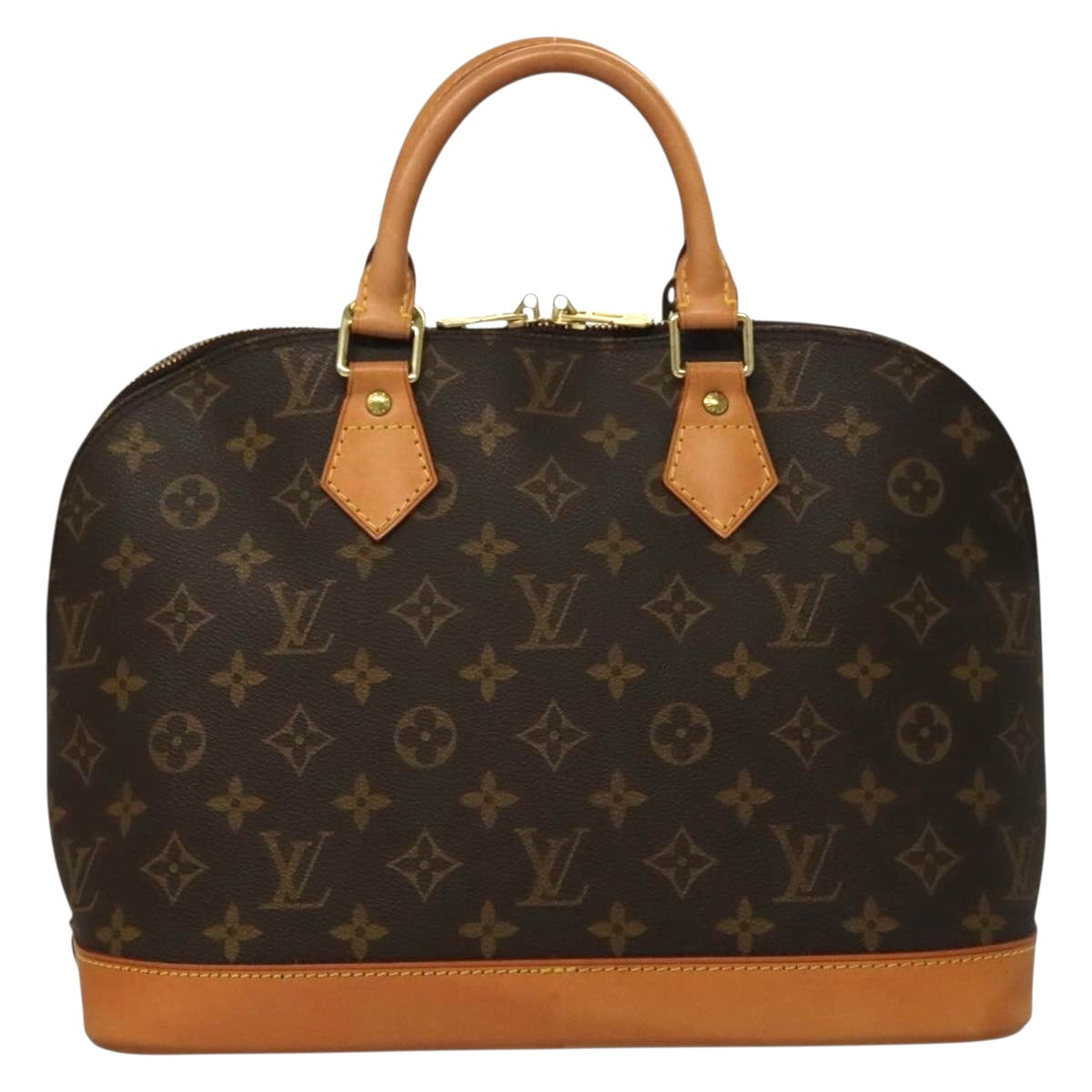 Louis Vuitton Alma