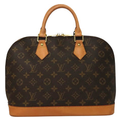 Louis Vuitton Alma
