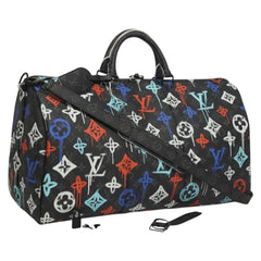 Louis Vuitton Keepall Bandouliere 50