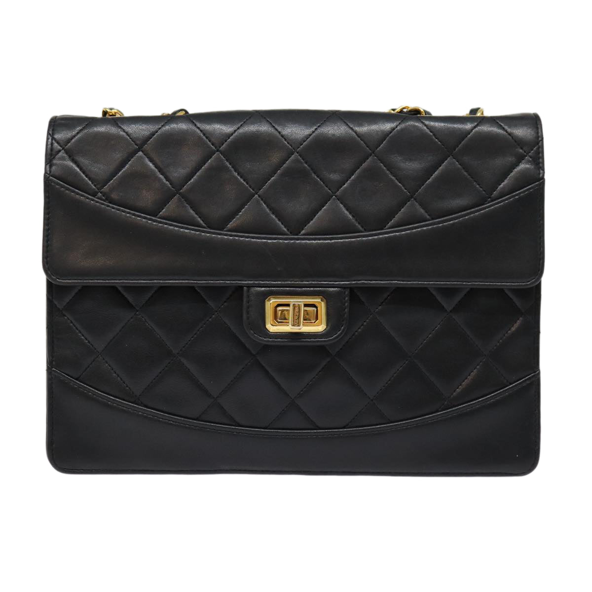 Chanel Single flap