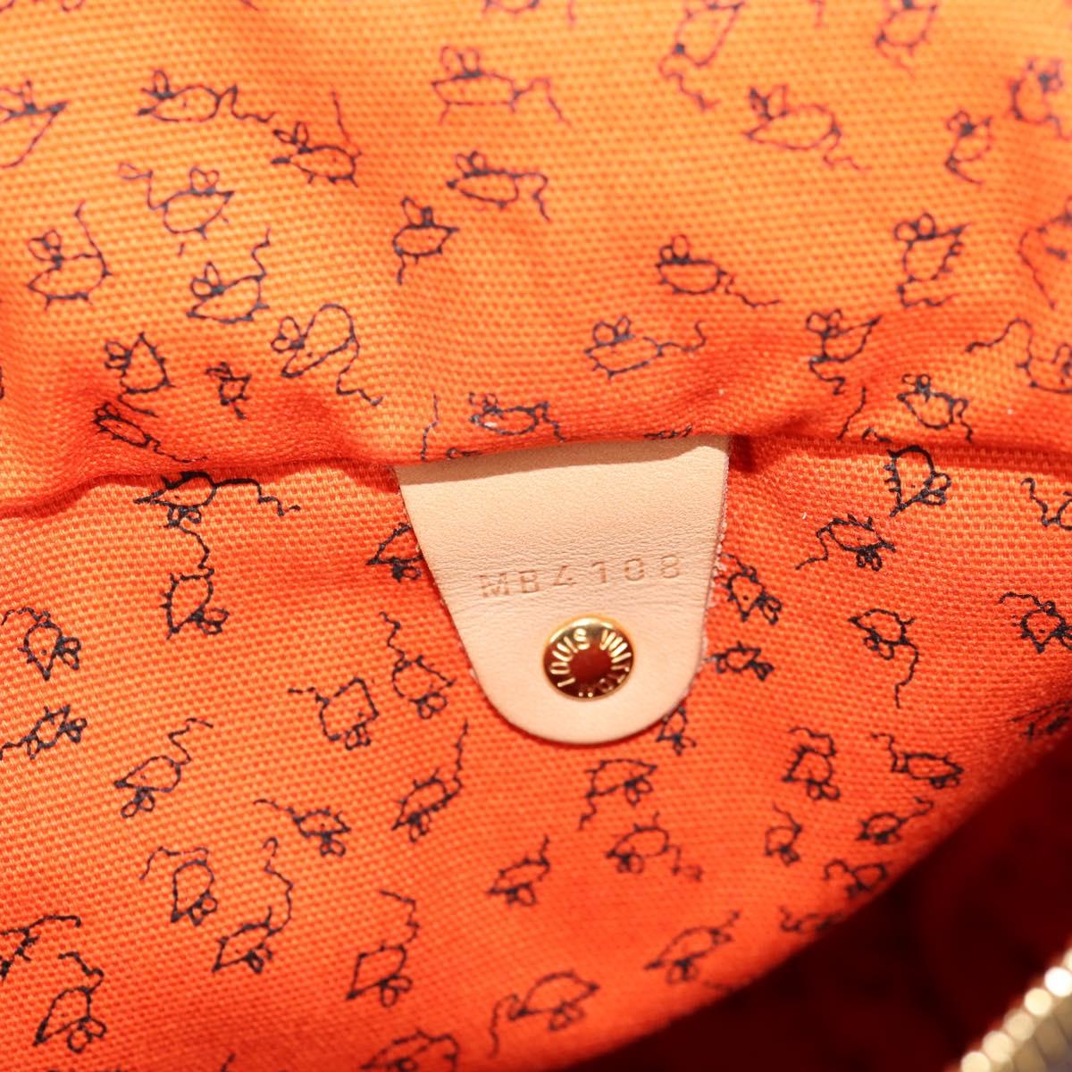 Louis Vuitton Speedy Bandoulière 30