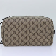 Gucci GG canvas