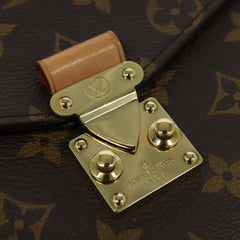 Louis Vuitton Pochette Metis
