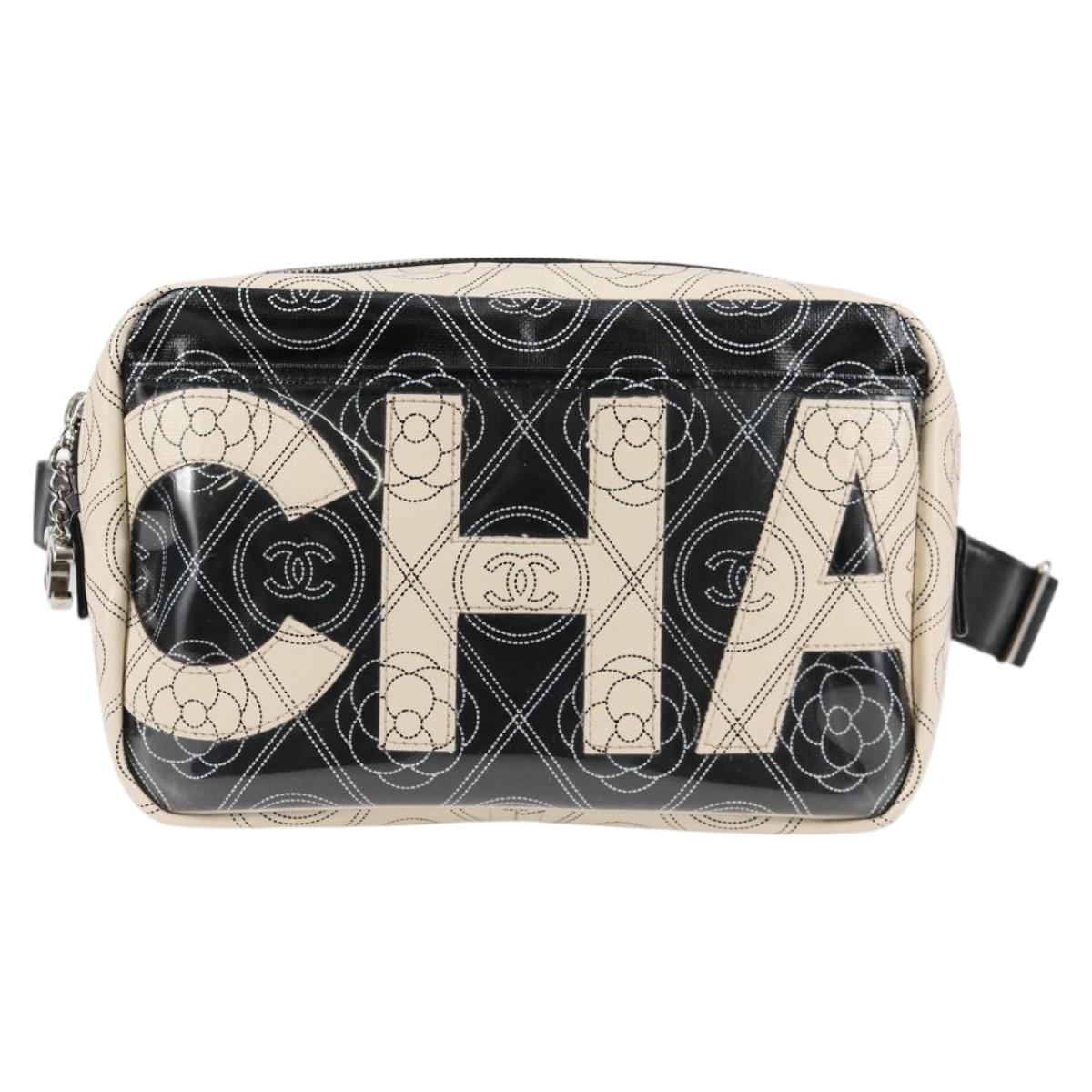 Chanel Camera
