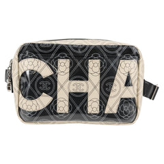 Chanel Camera